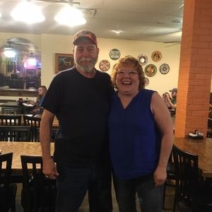 Meet your Posher, Barbara